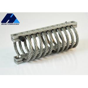 JGX-0480A-75A Efficiently Reduce Vibration Damage With Wire Rope Vibration