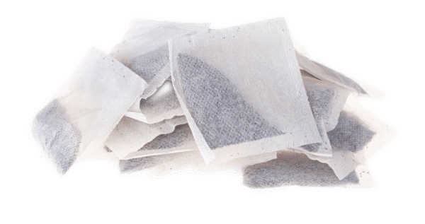 Herbal Tea Bag Packaging Machine