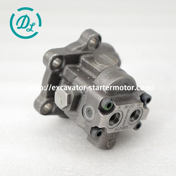 EexcavaStart CAT 292-3751 Fuel Transfer Pump for C4.2 C6.4 Engine