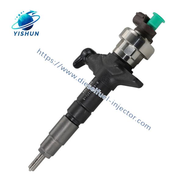 Fuel Injector 095000-5431 Common Rail Injector 8-97311372-4 095000-5430 8