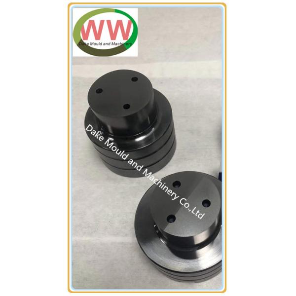 Quality High surface quality,machined metal parts,TiCN Coating,alloy steel,H13,SKD11, CNC Turning and Milling for Die Mold parts for sale