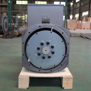 & 100 % Copper Diesel AC Generator IP23 For Honda Diesel Generator Set