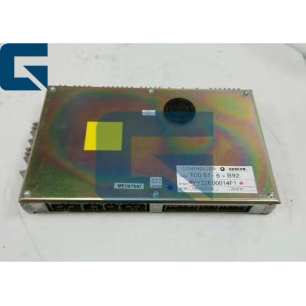 Quality SK135 SK135SR-1E Controller Computer Board YY22E00014F1 for sale