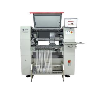 30000CPH High Precision Chm-861 SMT Pick and Place Machine for PCB Board