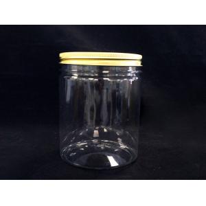 Customization Plastic Storage Jars Ultimate Storage Solution for Needs