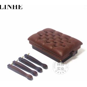 Wholesale Adjustable Height Folding Portable Keyboard Bench hot-selling