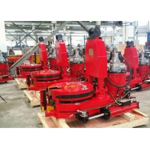 ZTQ203 Rig Floor Handling Tools API 7K Drill Pipe Dual Purpose Casing Power Tong