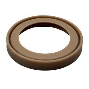 Customized Color ISO9001 Certified Rubber O Ring Seals NBR FKM FPM EPDM Silicone