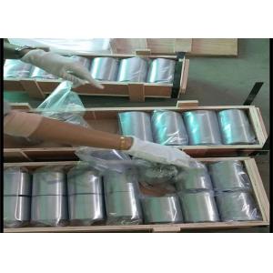 OEM ODM Zirconium Alloys Niobium Zirconium Alloy Round Bar