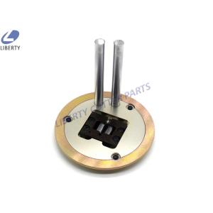 FX Auto Cutter Parts No 707170 Presserfoot Plate Assembly Parts For Vector Fp-Fx