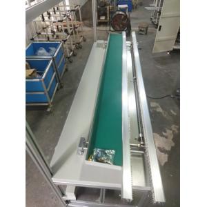 China Precise Production Intelligent Control Plug-in Line Sets Sets Standard with ≤±0.05m/min Error Range and 0.3-3m/min Conveying Speed on sale