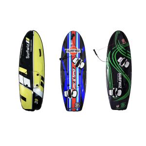 Customizable 1800*600*150 Mm Jet Surfboard with Motor Speed Lightweight Design
