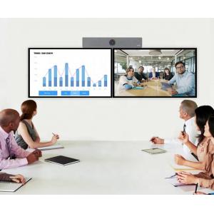 4pcs 4k HD Definition Windows Intel5 Video Conferencing Equipment Conference