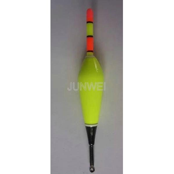 fishing balsa wood float JWFLT02