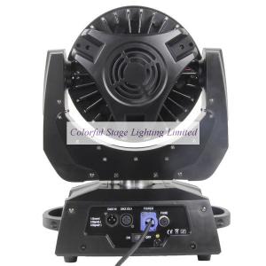 36x15W RGBAW 5 in 1 LED Moving Head Wash Zoom