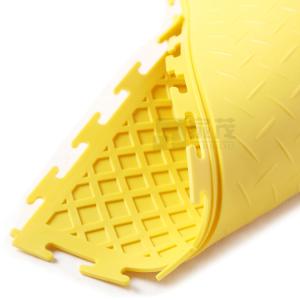 New Pattern Interlocking Garage Floor Tiles Dongguan China Manufacturer