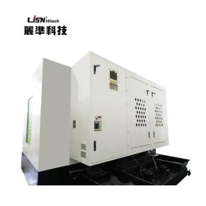 Three Axis Vertical CNC Machining Center Cnc Machine Tool VMC1270