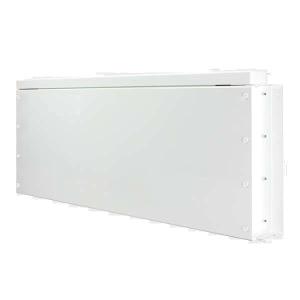 Slimline LiFePO4 12.8V 200AH Caravan Deep Cycle Battery