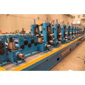 HG32 MODLE PIPE MAKING MACHINE,TUBE MILL LINE
