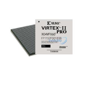 Programmable Computer IC Chip XQF32PVOG48M In System Programmable PROMs