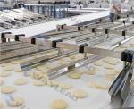 High Performance Precision Automatic Packaging Line Low Noise With Cut Function