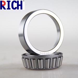 Wholesale Low Voice Gearbox Bearings Taper Roller Bearing JLM506849 / 10 For Car from china suppliers