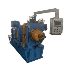 SS304 8KW Two Axis CNC Pipe Cutting Machine Full Automatic