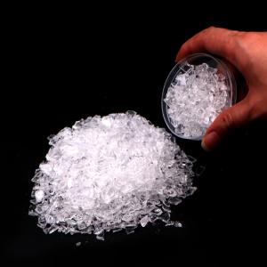 Tgic Thermoset Polyester Resin