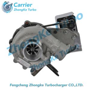 China OEM GTB1752VKL Turbo 914155-5001S 825154-5002S 40009097 55496255 55506041 55510316 Turbocharger For Chevrolet Express Chevrolet Colorado GMC Savana GMC Canyon Engine on sale