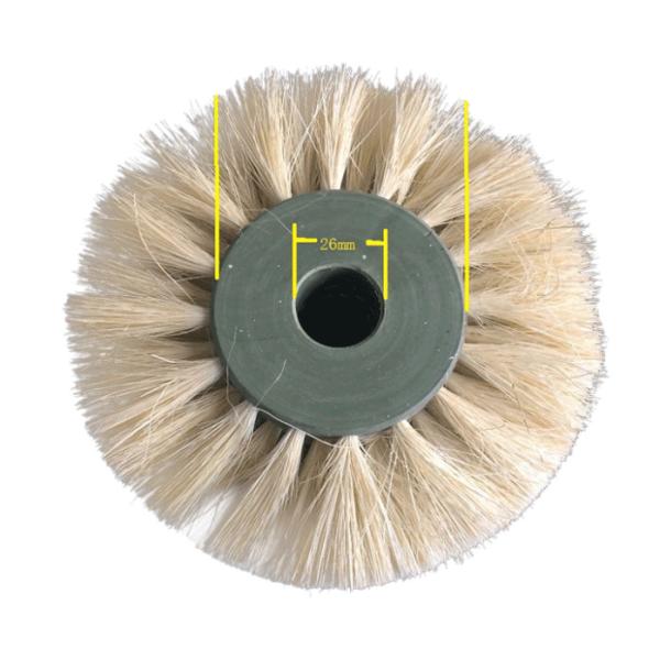 PCB Board Cleaning Rolling Brush Cleaning Circuit Board Cleaning Rolling Brush