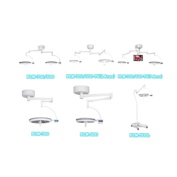 Lampada Scialitica Shadowless Ot Led Celling Surgical Light Operating Room Surgery Lamps Prices Surgical Light Mobile