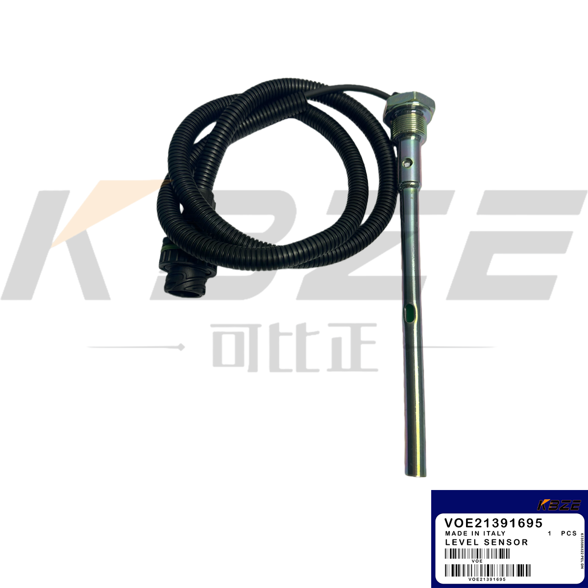 Wholesale KBZE 21391695 VOE21391695 VOLVO D7E ENGINE 23CM OIL LEVEL SENSOR FITS EC240B EC290B EXCAVATOR from china suppliers