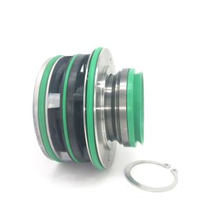 Mechanical Seal 60MM Flygt Plug-In Pump Seal Cartridge Seal 3202 Aluminium