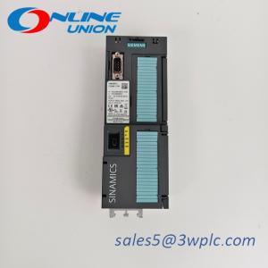 6SL3244-0BB12-1FA0 SIEMENS G120 I/O Expansion Module