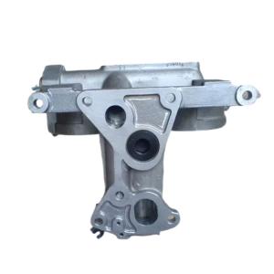 Genuine Diesel Engine Spare Part 4910285 3200965 3009014 Oil Filter Assembly For KTA19