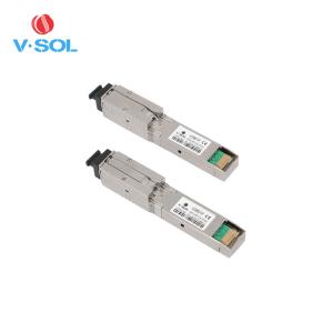 GPON SFP ONU sticker PON On A Stick FTTH ONU convert switch router to PON