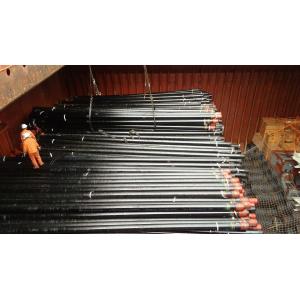 L80 9-5/8 68ppf BTC seamless casings used in geothermal well drilling project