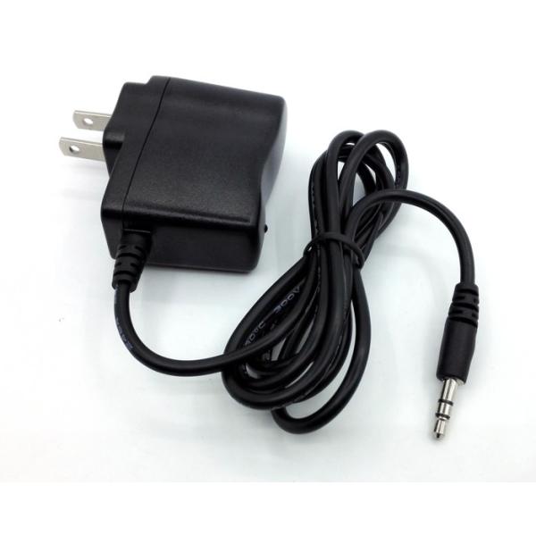 9V 120mA wall mount power supply