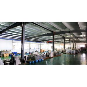 DA90 Series High Precision Cam Indexer and Core Components for Rotary Indexing