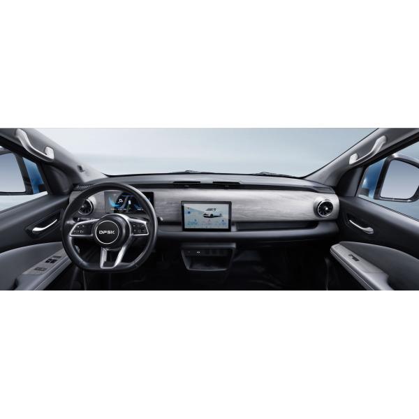 DFSK EC75 EV Compact Cargo Van Compact Commercial Van Export Overseas Version