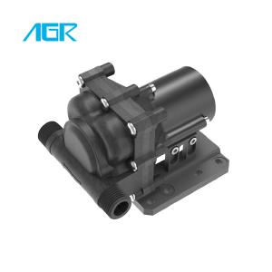 12L Integrated Brushless Diaphragm Pump for Automation Agricultural Drones