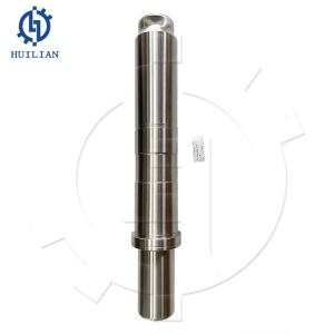 B2006050 Rock Hammer Piston MSB600 Hydraulic Breaker Chisel Piston for MSB/SAGA