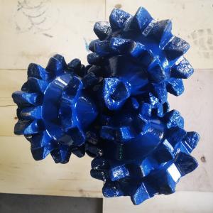 China Factory 100% New Good Quality Mill Tooth Tricone Drill Bit 14 3/4inch