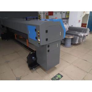 Taimes / Jade T5s Outdoor Solvent Printer , Vinyl Digital Printer With Konica