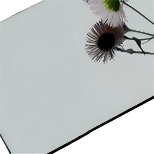 Wholesale Nano-PVDF Coated Aluminum Composite Panel Resistant to Corrosion and Elegant for Contemporary Construction and Design from china suppliers