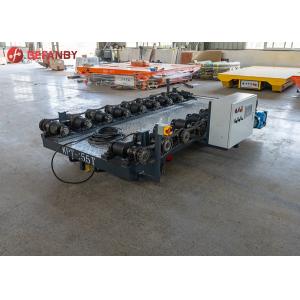 Customized Mobile Cable Railway Transport Cart