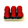 Buy cheap 3-Phase High Current Pfc Choke Coils with Customized Base from wholesalers