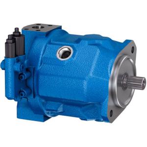 Wholesale High Pressure Rexroth Axial Piston Hydraulic Pump 280bar Modular Design from china suppliers