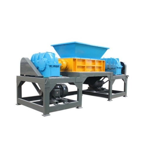 ZSY500 Hard Tooth Main Driving Gearbox with High Transmission Efficiency Small