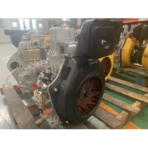 CE 47kg 0.8KW Air Cooled Single Cylinder Diesel Engine
